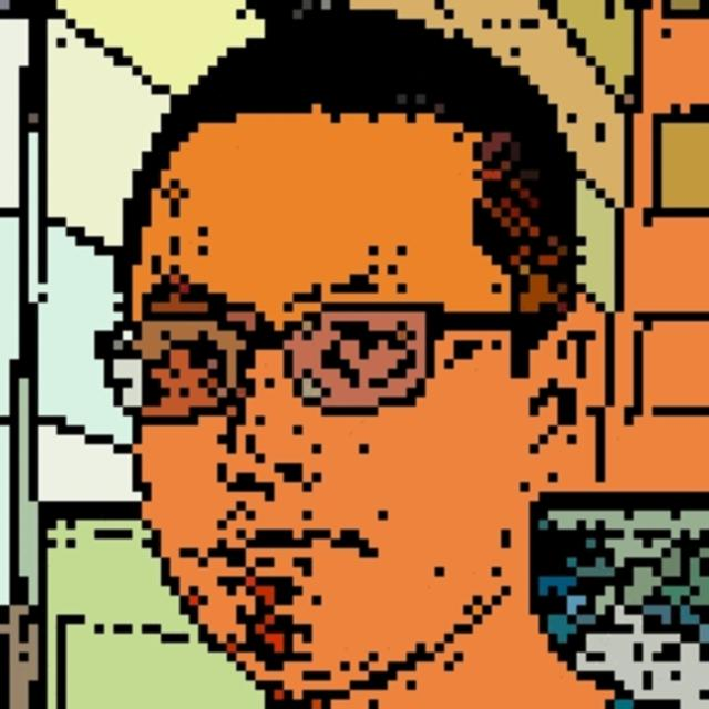 Joe Li
