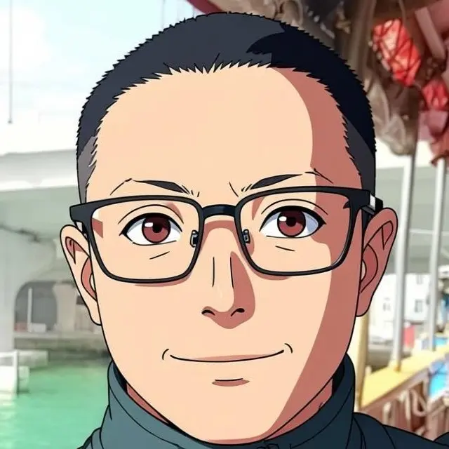 Joe Li